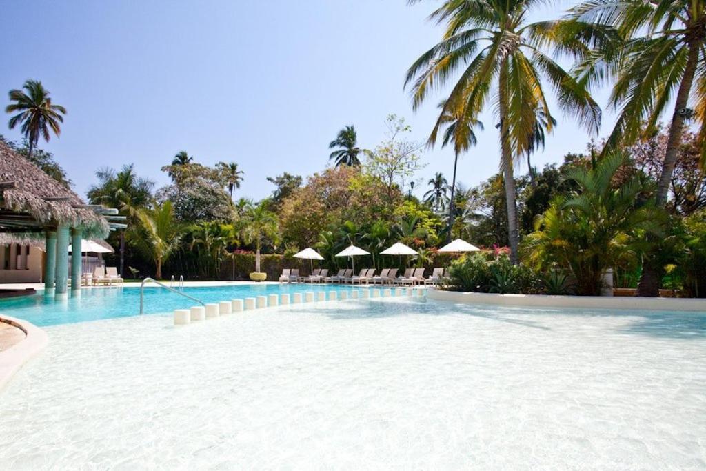 Gamma Plaza Ixtapa Ixtapa (Guerrero) Exterior foto
