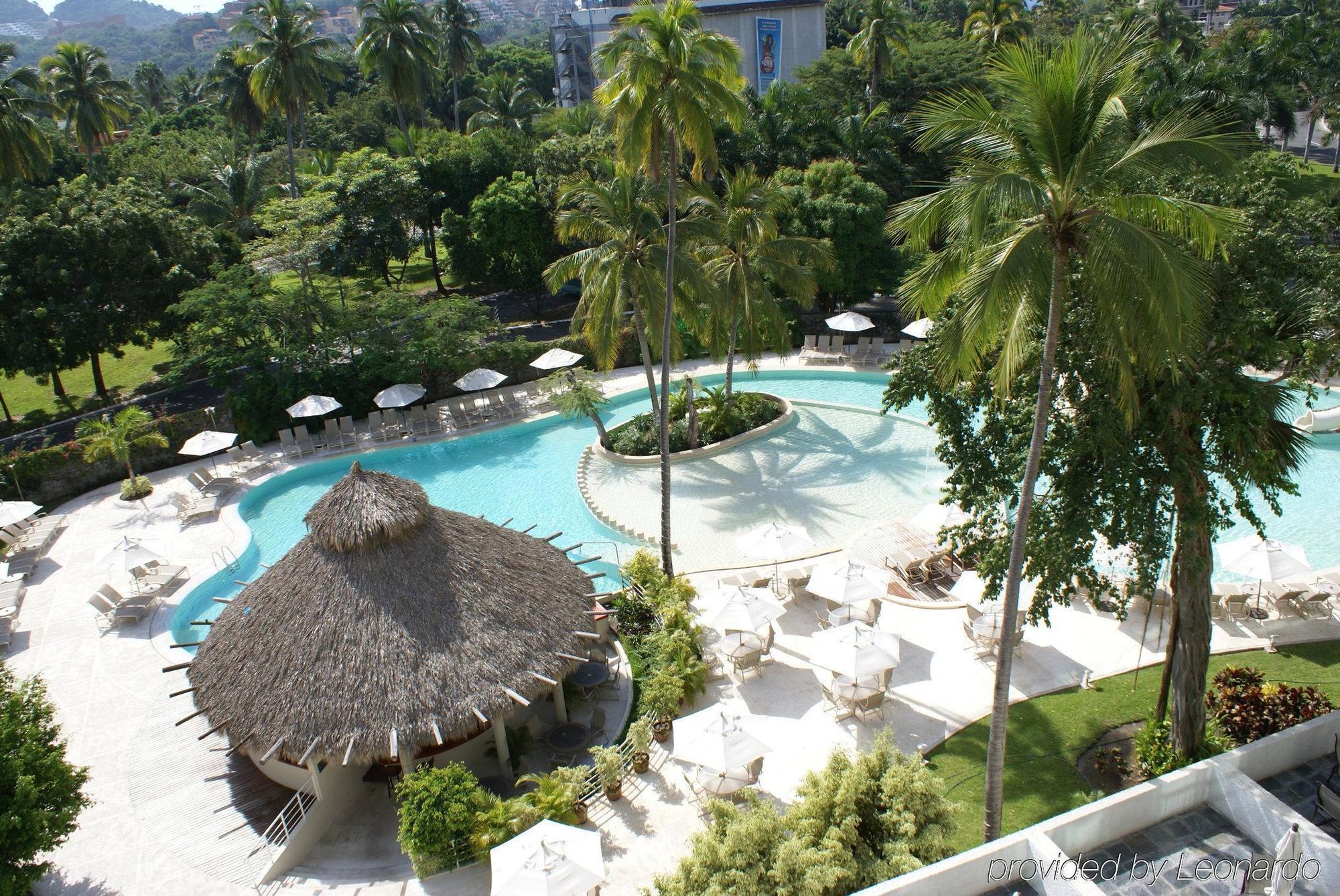 Gamma Plaza Ixtapa Hotel Ixtapa  Exterior foto