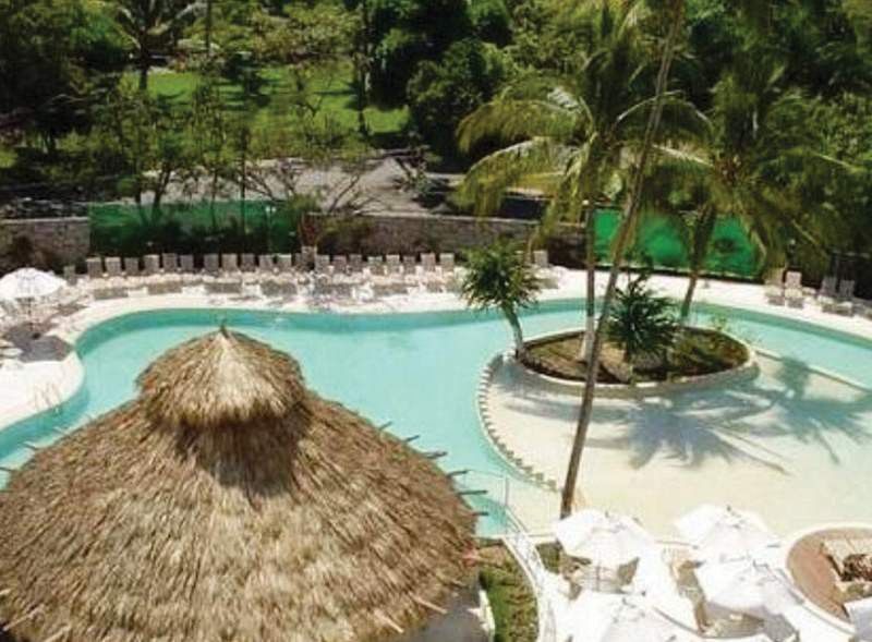 Gamma Plaza Ixtapa Ixtapa (Guerrero) Exterior foto