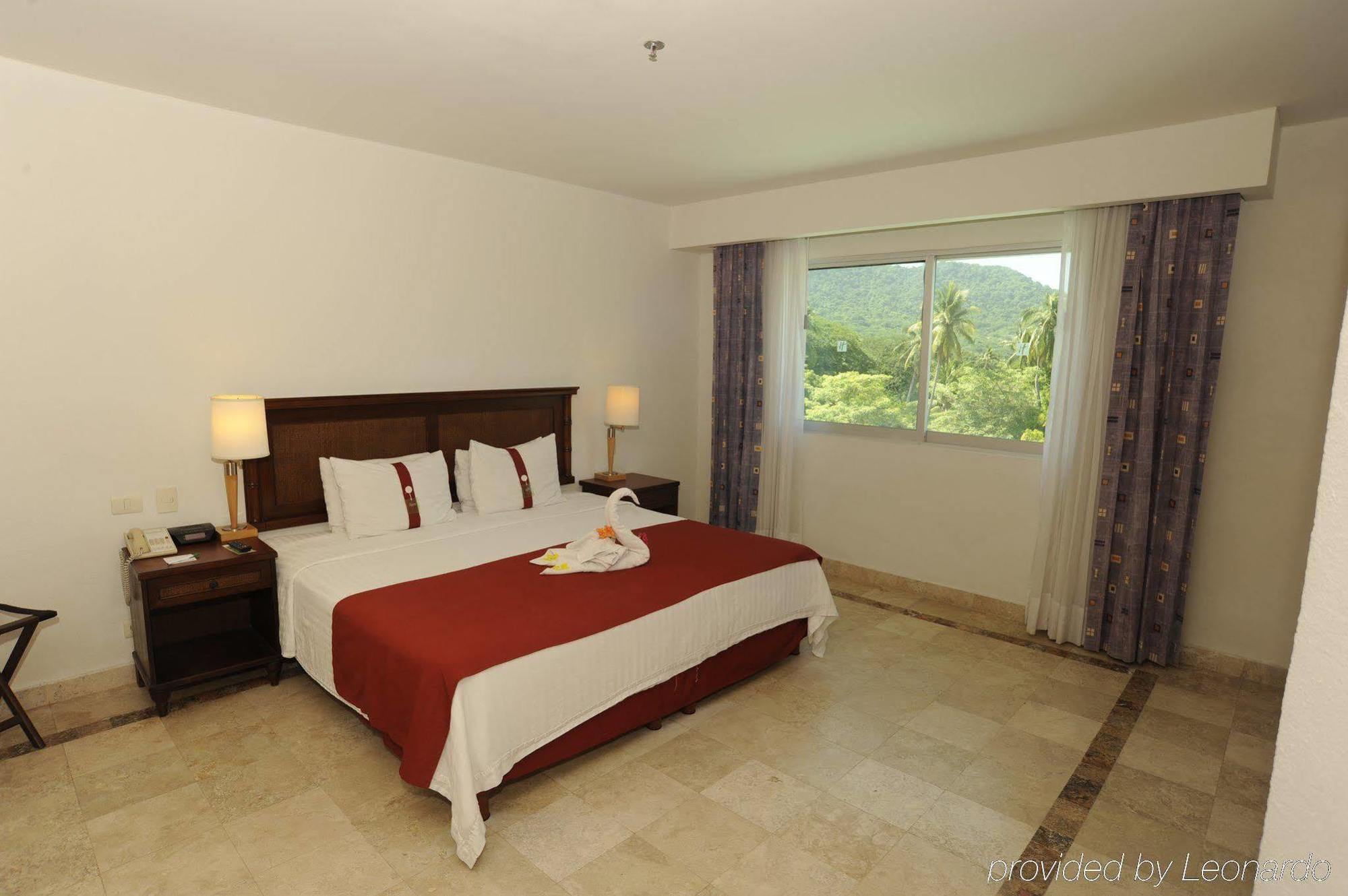 Gamma Plaza Ixtapa Ixtapa (Guerrero) Exterior foto