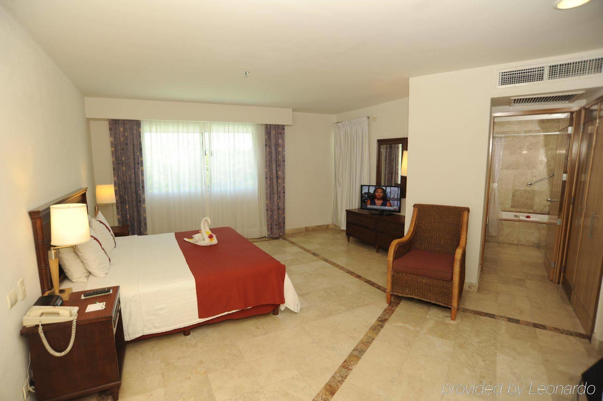 Gamma Plaza Ixtapa Ixtapa (Guerrero) Exterior foto