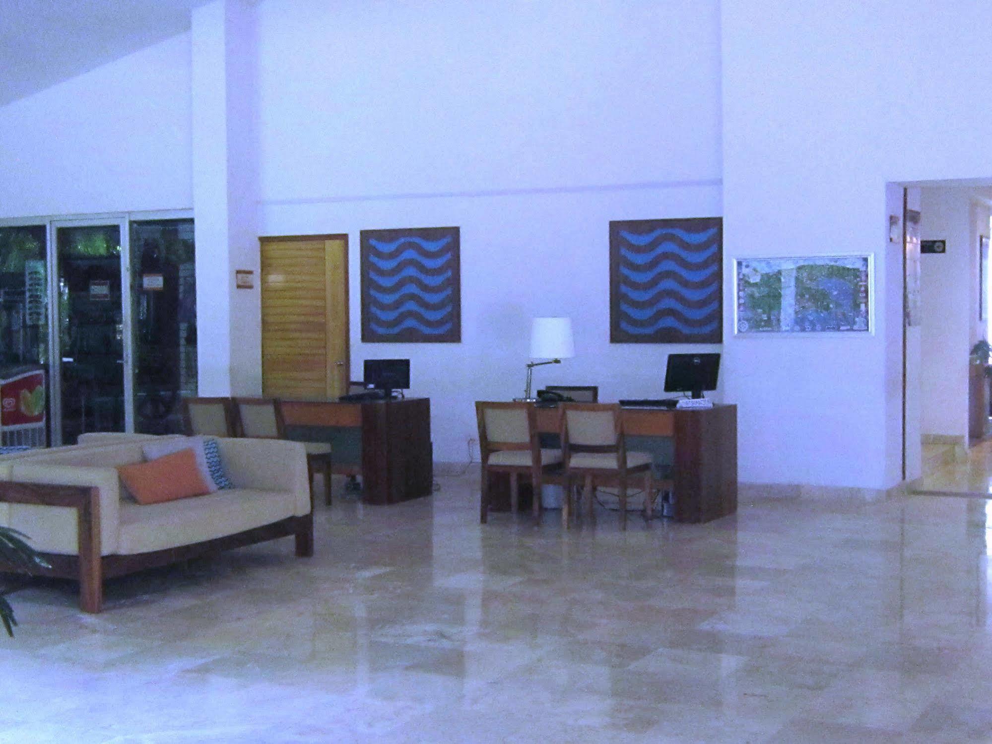 Gamma Plaza Ixtapa Ixtapa (Guerrero) Exterior foto